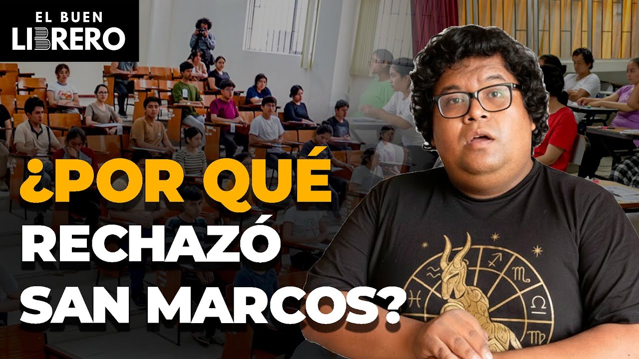 La VERDAD que nadie dice sobre estudiar Historia | Merlin Chambi lo expone