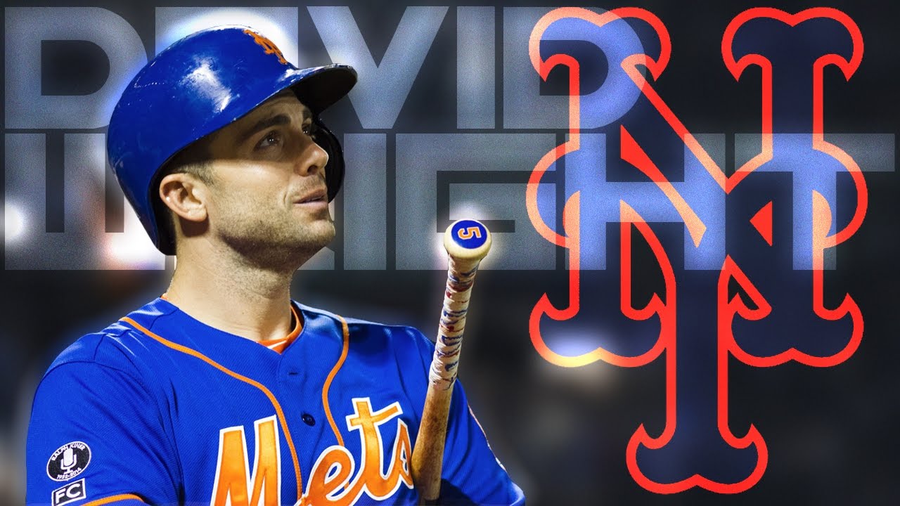 David Wright | 2013 Flashback Highlights ᴴᴰ