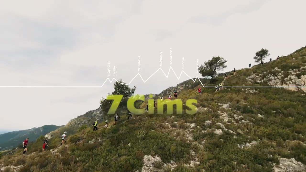 7 Cims promo 2024