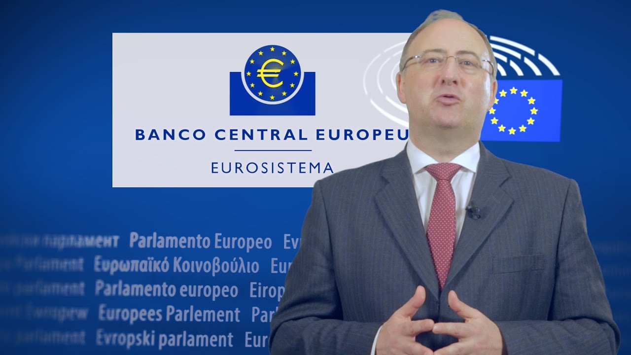 Minuto Europeu n&ordm;79 - Banco Central Europeu