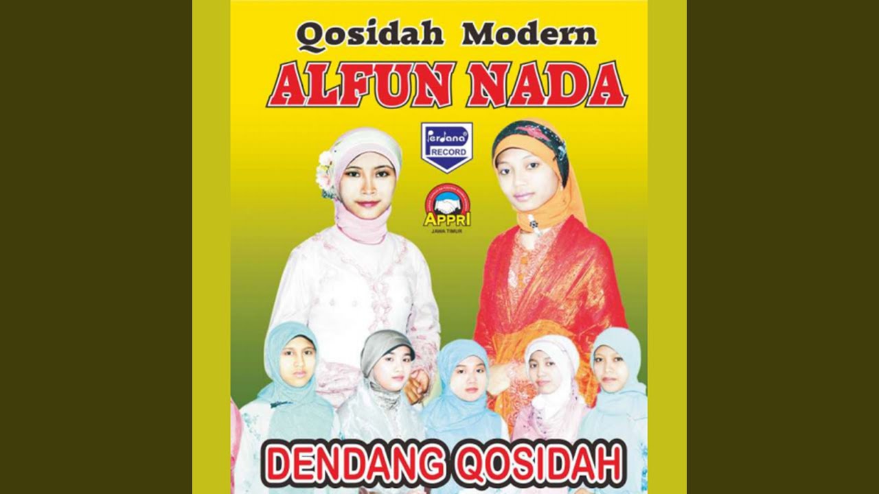 Dendang Qosidah