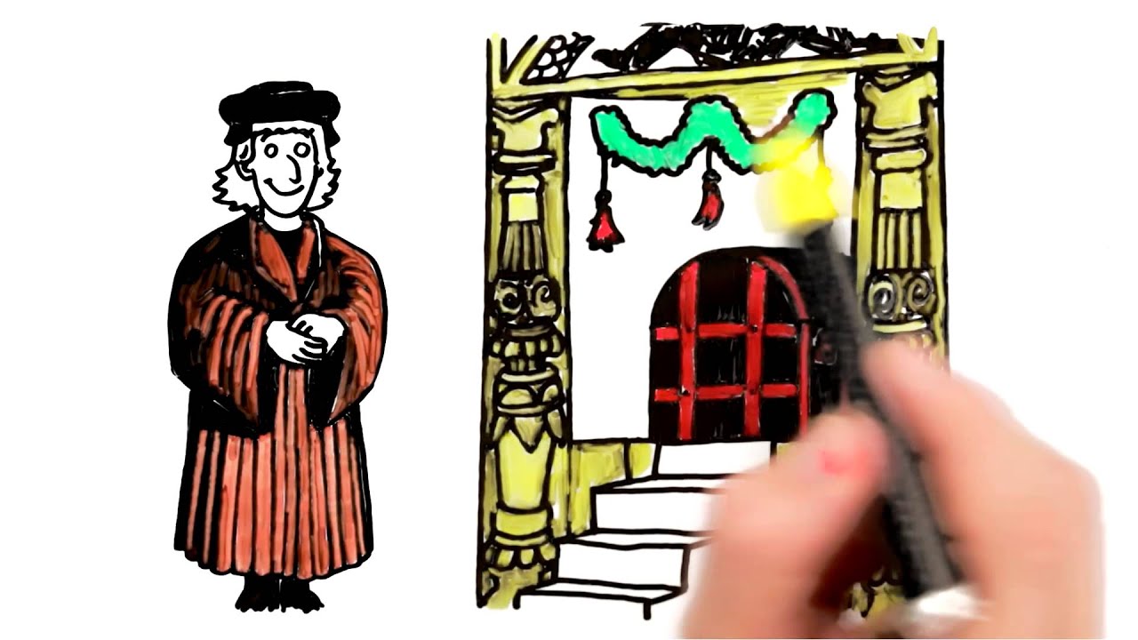 Reformation für Einsteiger