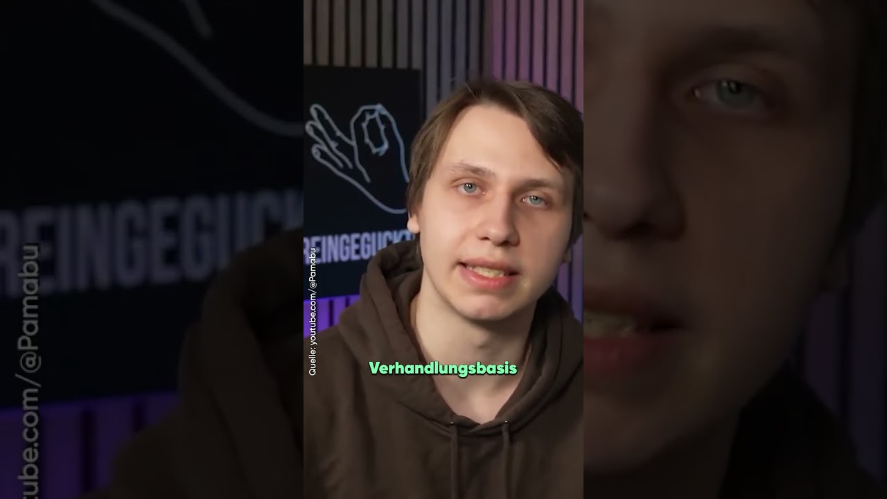 Papaplatte and the cutter drama 😱 #papaplatte #pamabu #papaplatteclips #deutscherstreamer