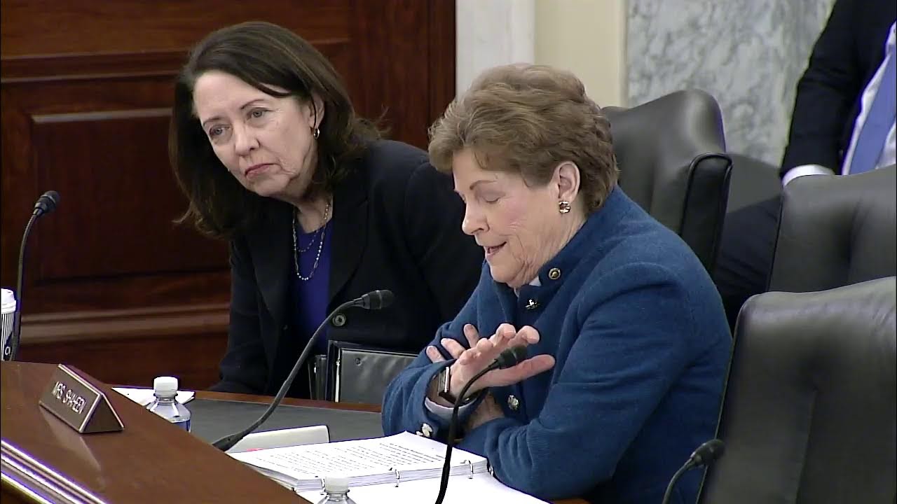 LIVE: Small Business Committee Markup