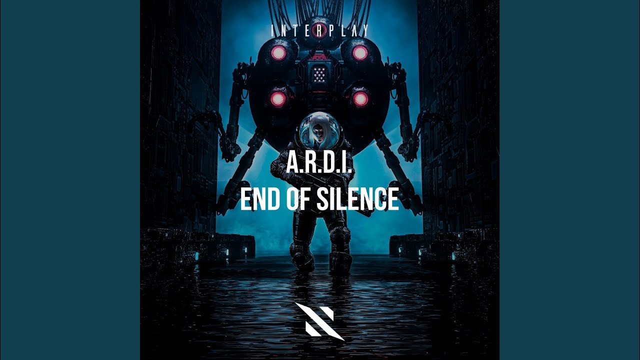 End Of Silence (Extended Mix)