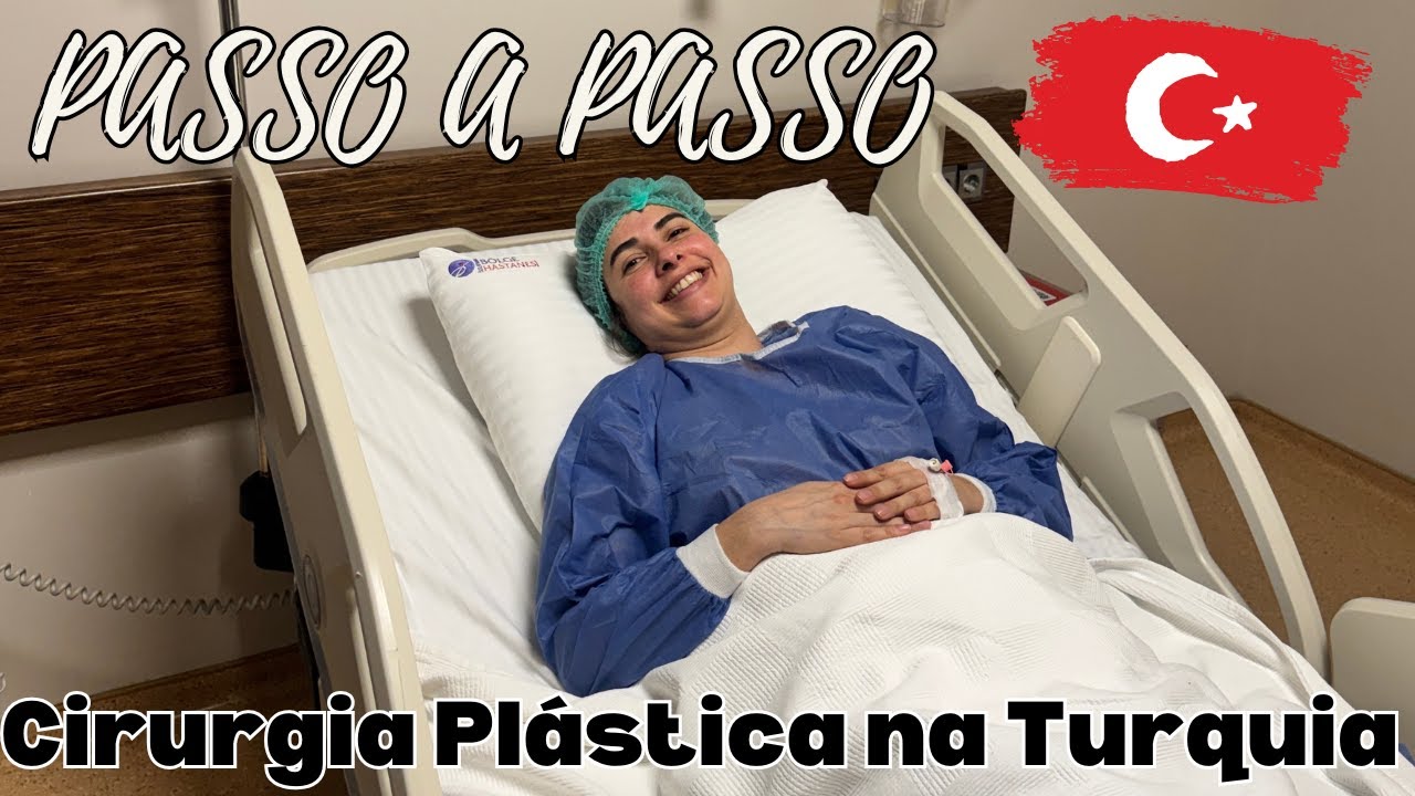 COMO É O PROCESSO PARA SE OPERAR NA TURQUIA | ONDE COMEÇAR, VALORES, EXPERIÊNCIA...