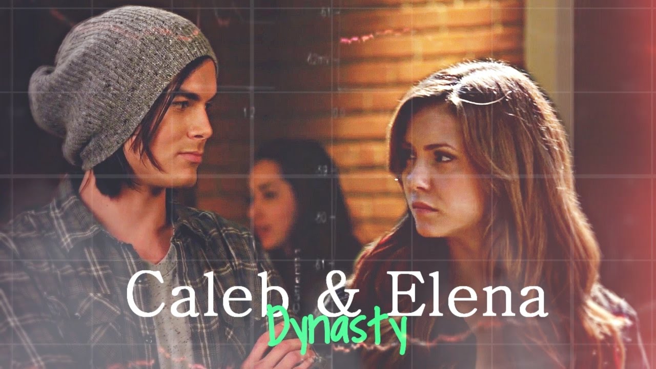Caleb & Elena | Dynasty