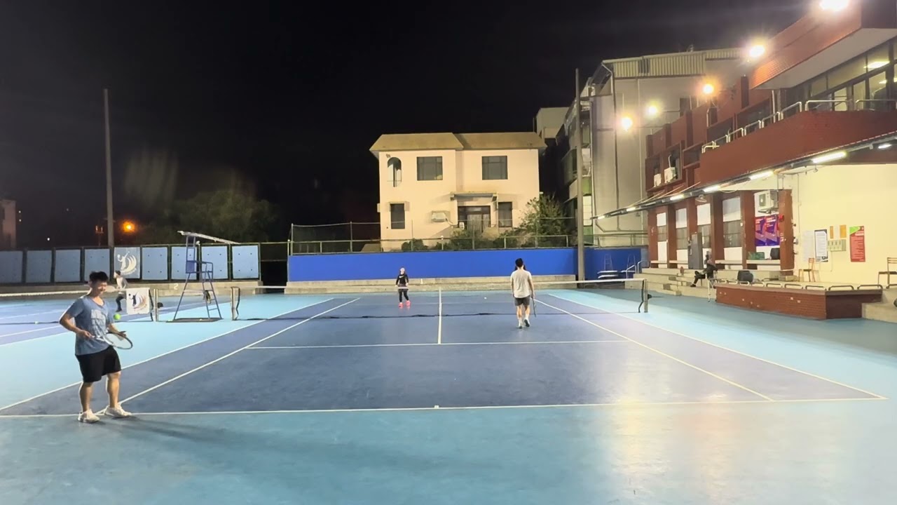 20260315-chupei night practice 2