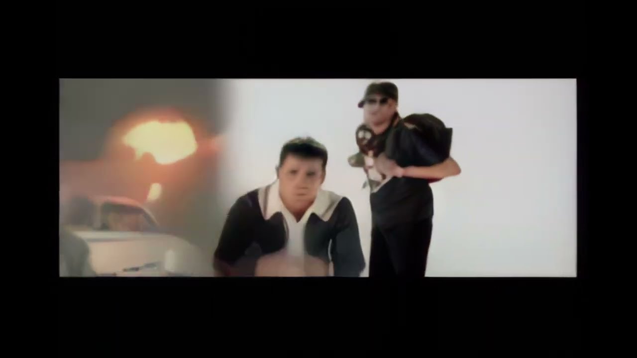 Jowell & Randy x Tito El Bambino x De la Ghetto - Siente El Boom (Remix)