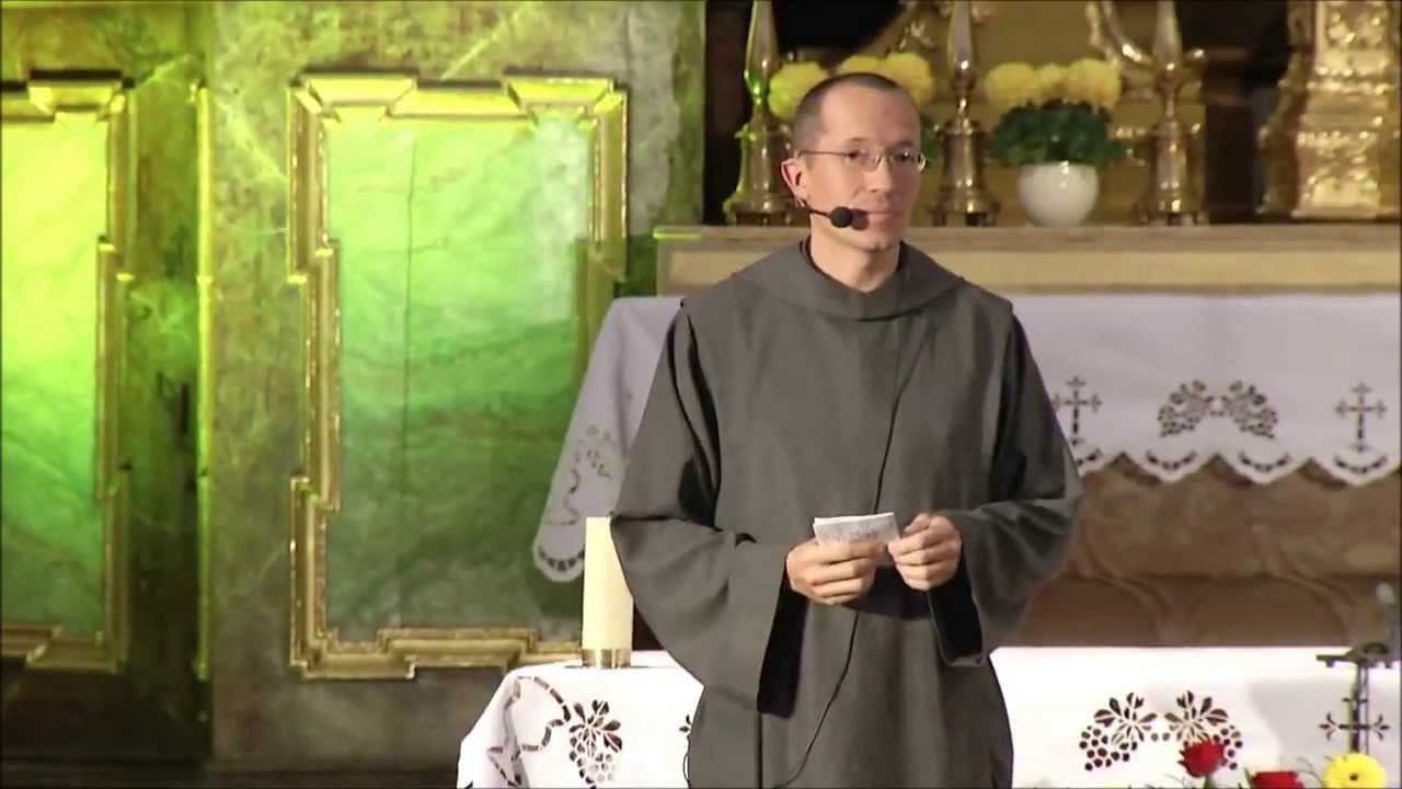 Christkönig13 - P. Luc Emmerich