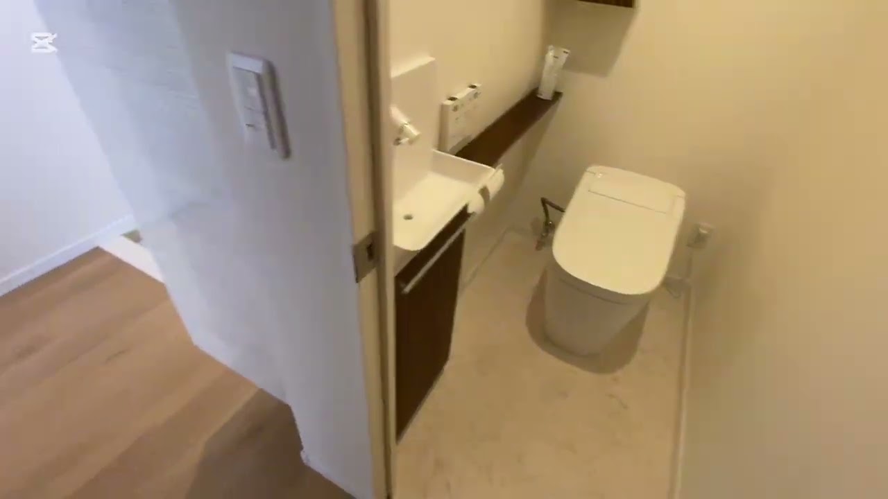 【オーシャンシテイ西原601】賃貸マンション🏠お部屋紹介‼️