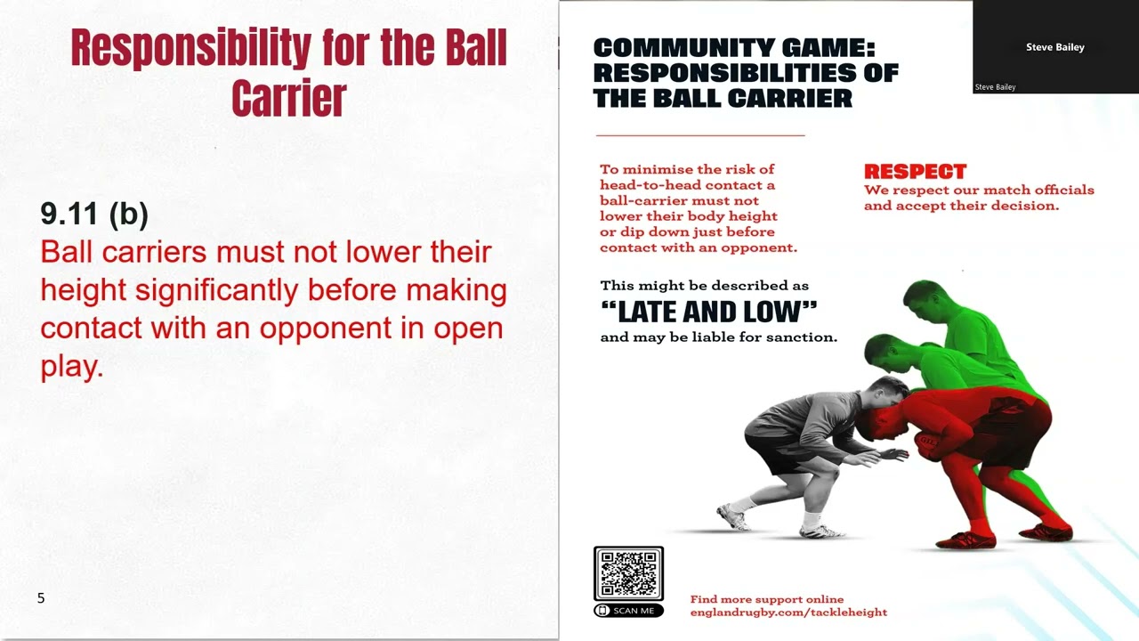 Schools and Colleges Tackle Height Webinar 28th June