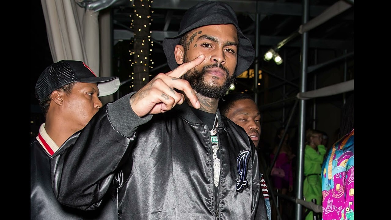 [FREE] Dave East x Vado Type Beat 2023 
