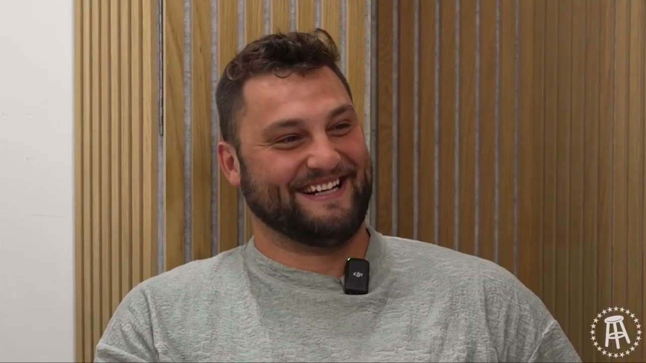 Best Of: Dana Beers From Barstool Part 1