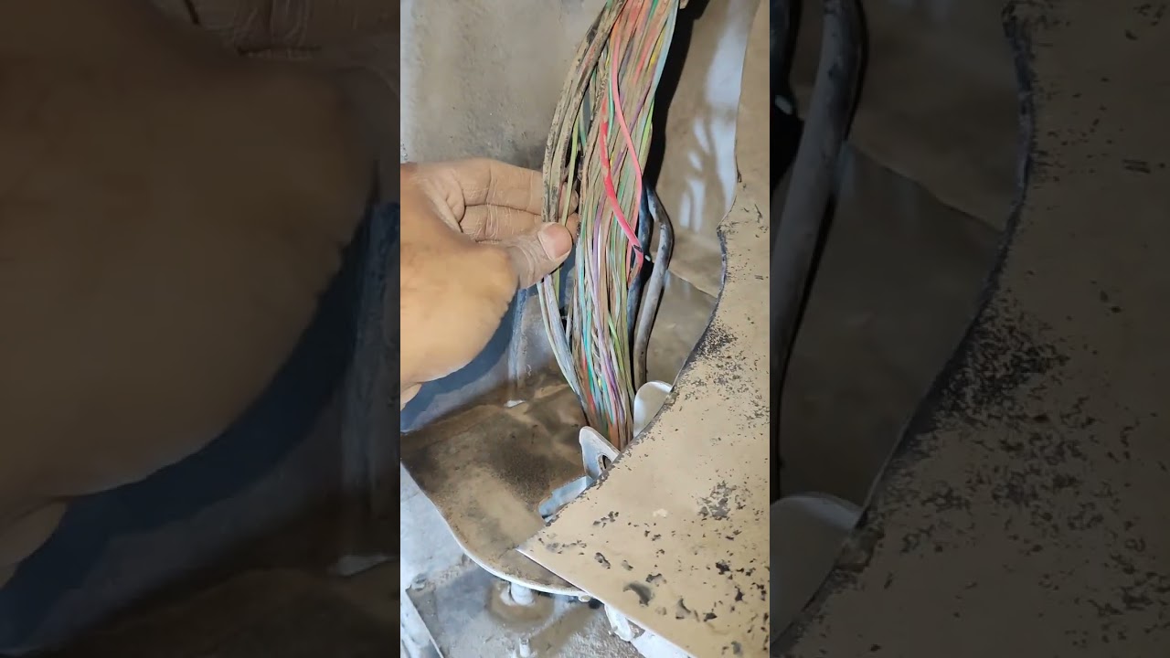u2142 lost communication with yaw rate sensor