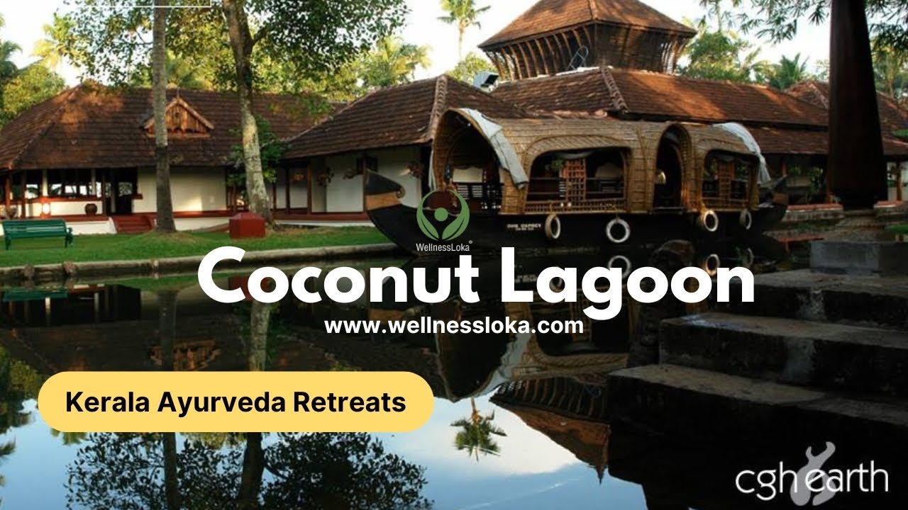 Coconut Lagoon