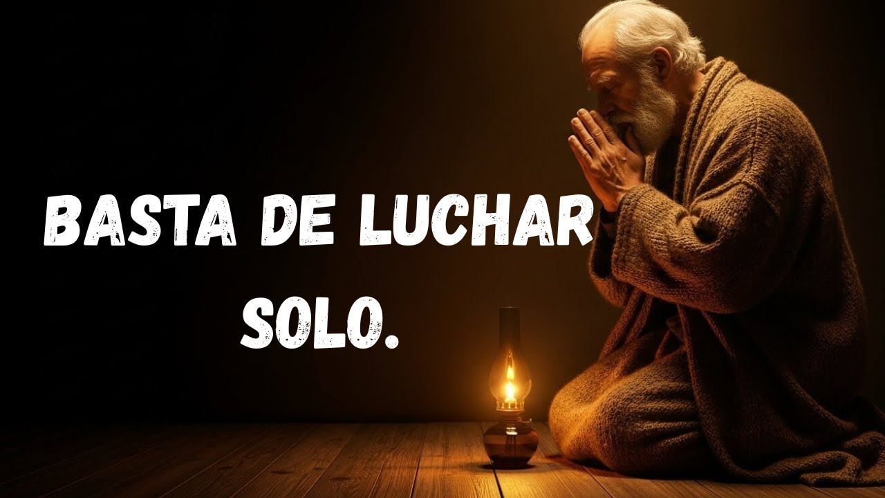 Ve ahora qué sucede con tu ansiedad cuando entregas tus preocupaciones a DIOS .