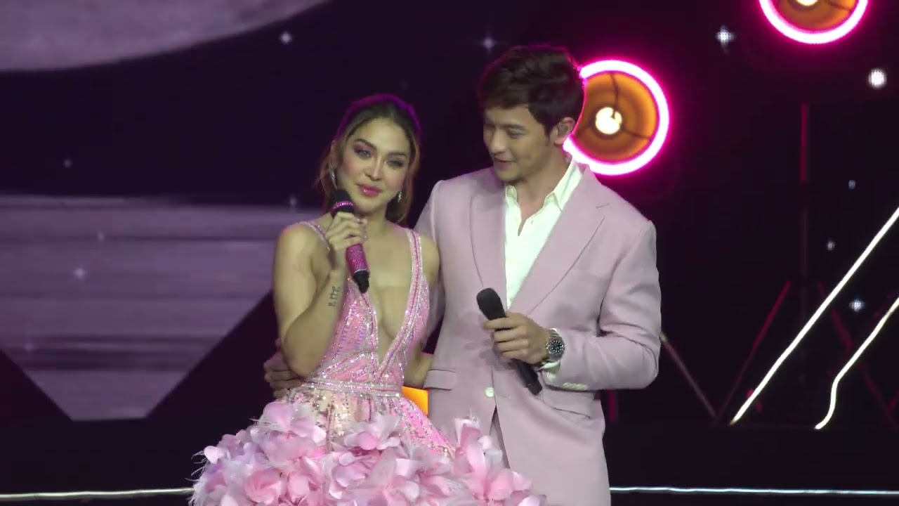 The Brilliant Concert 2023 - Glenda and Alden - Kailan