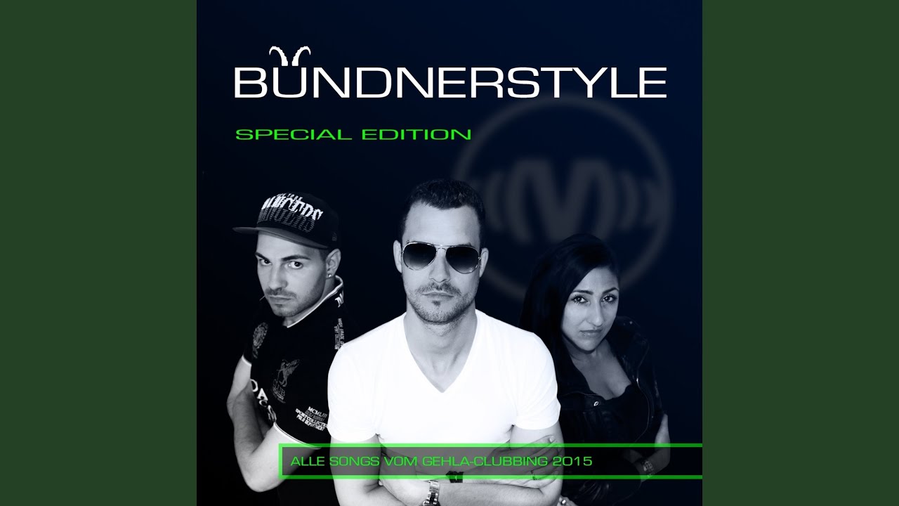 Graub&uuml;nda (B&uuml;ndnerstyle Remix) (feat. Sandy & MC Tiramisu)