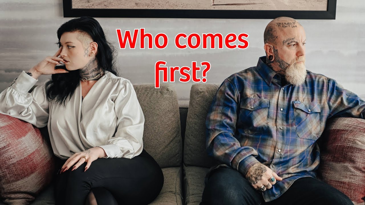 Kids come first? | 2BB Side Piece S3E21