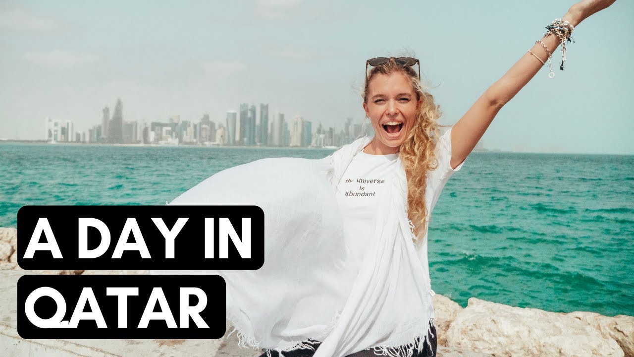 A day in QATAR | DISCOVER QATAR TRANSIT TOUR