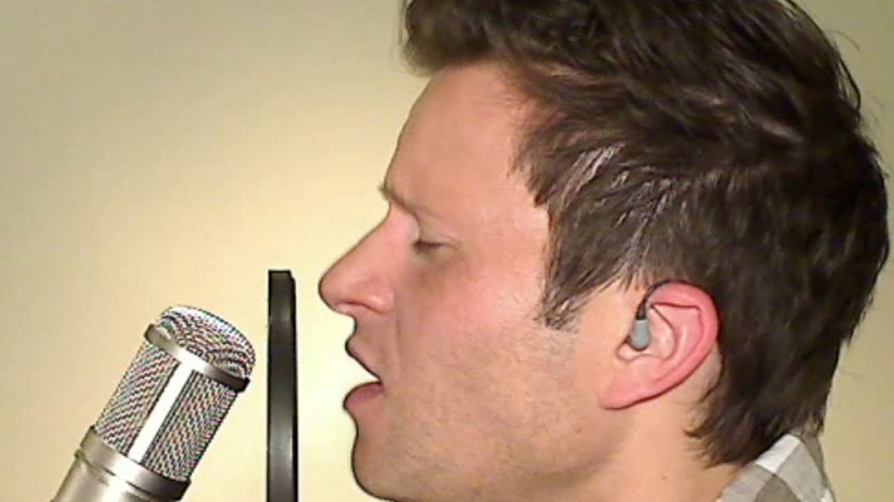 The A Team Ed Sheeran Cover