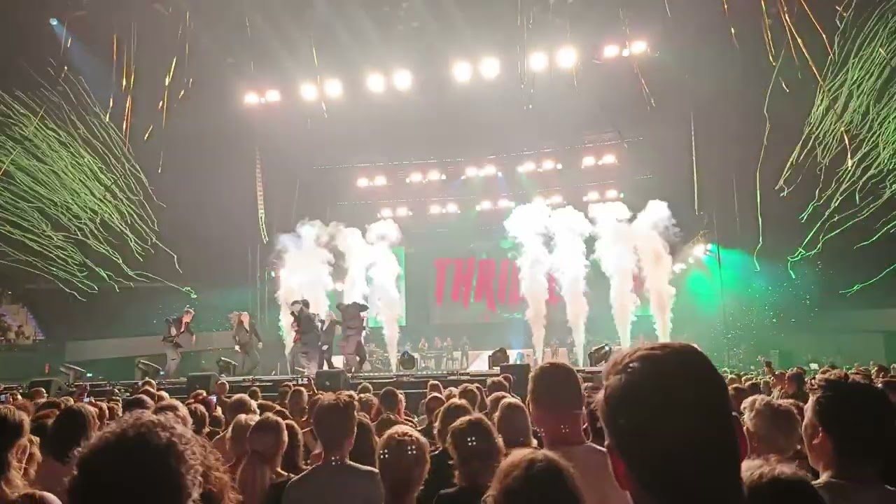 THIS IS MICHAEL - Ahoy, Rotterdam - 25 May 2024