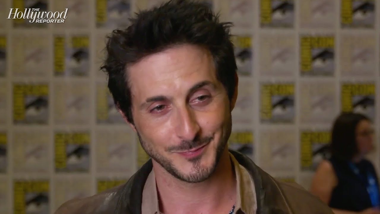Tomer Capone on 'The Boys' 55 Million Viewers: 