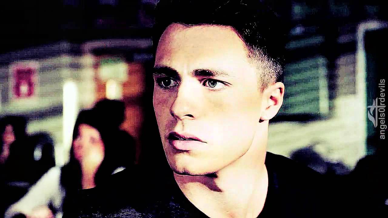 The Beast In Me [Jackson Whittemore]