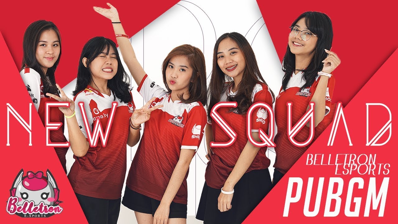 NGOBROL SANTUY DENGAN CEWE BIGETRON PUBGM - PUBG Mobile Indonesia