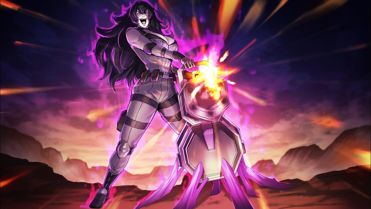 Metaphysicals: Technology and will made manifest: “I cast gatling gun!”