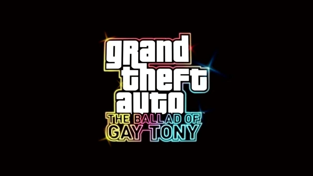 GTA IV TBoGT - Pause Menu Song Perfectly Mastered WITHOUT VOICE