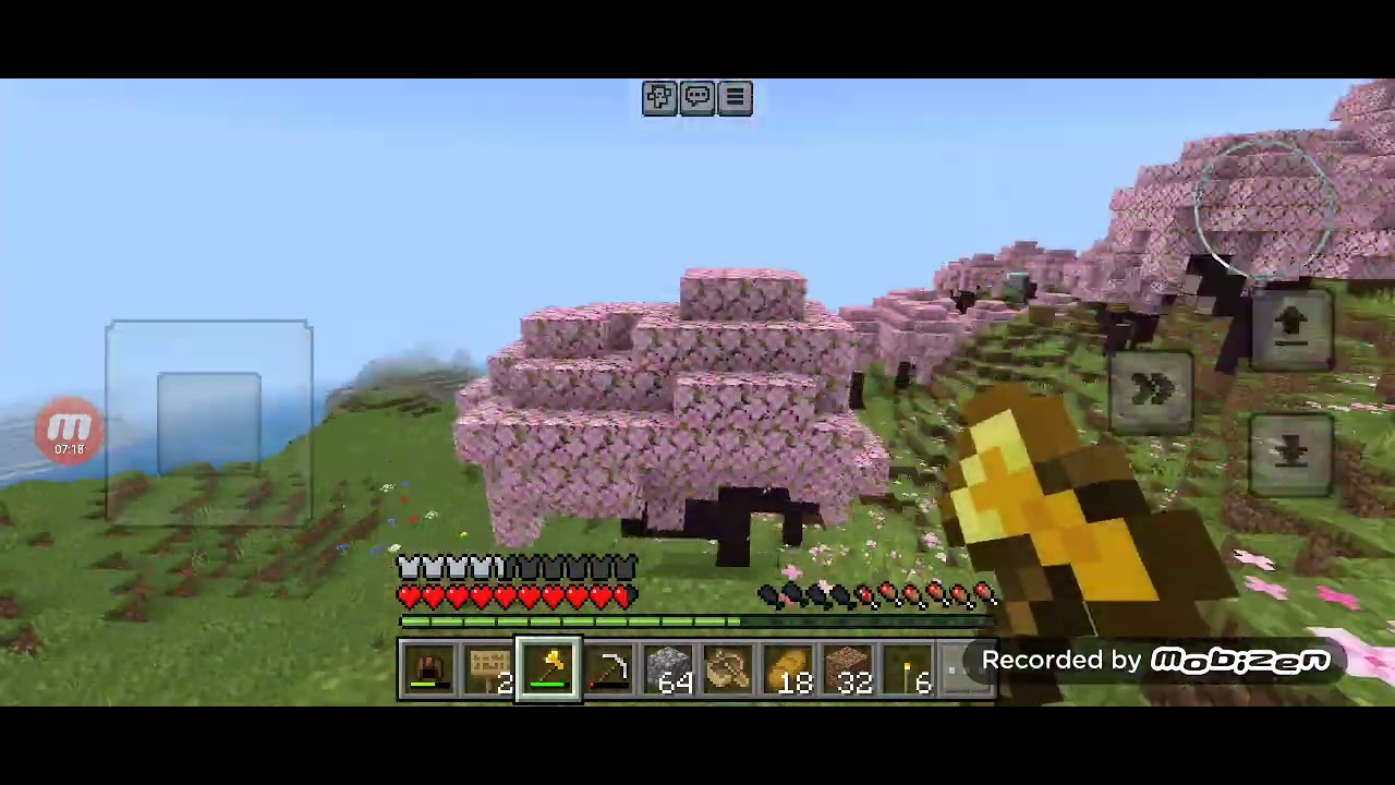 Episode 4 minecraft series