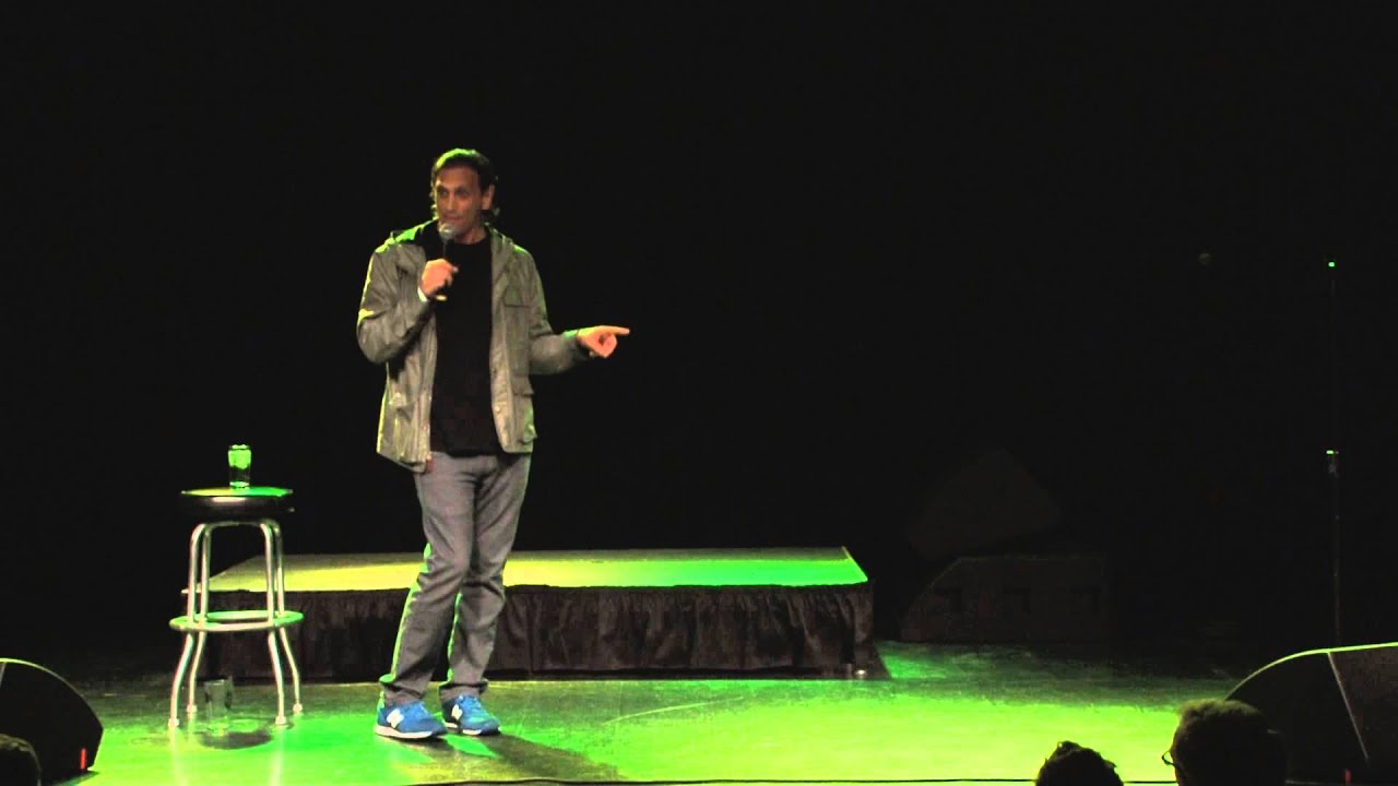 (Crom Fest '13) Howard Kremer - Anne Frank