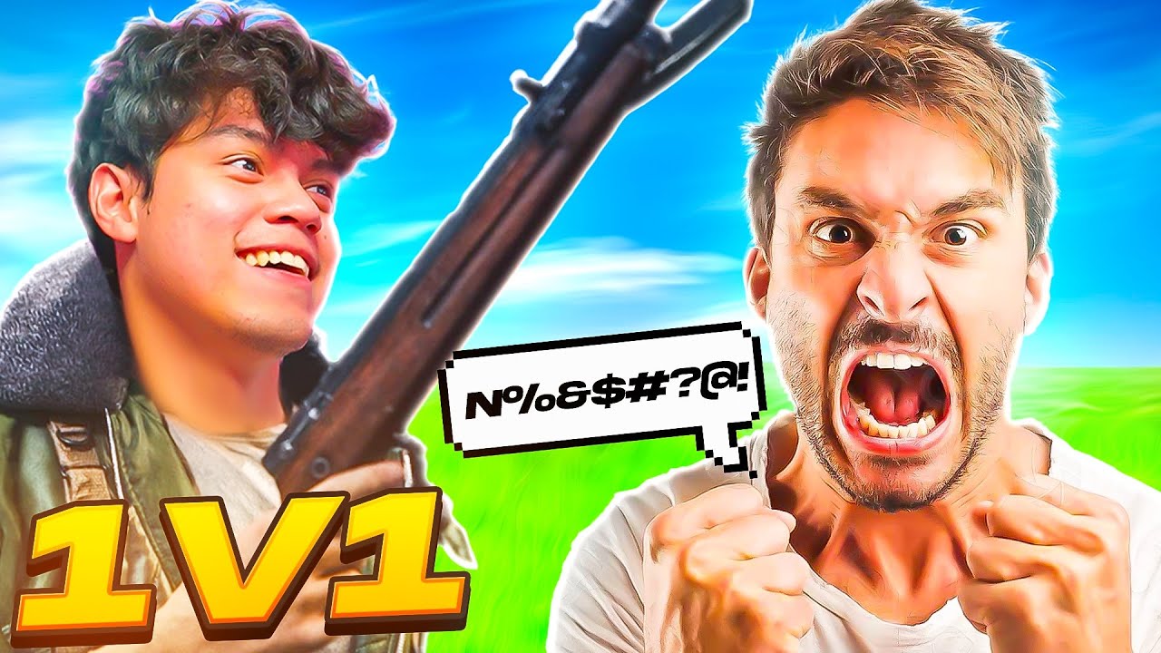 УНИЧТОЖЬТЕ ДВУХ РАСИСТОВ В БОЕ 1 НА 1 В COD MOBILE…
