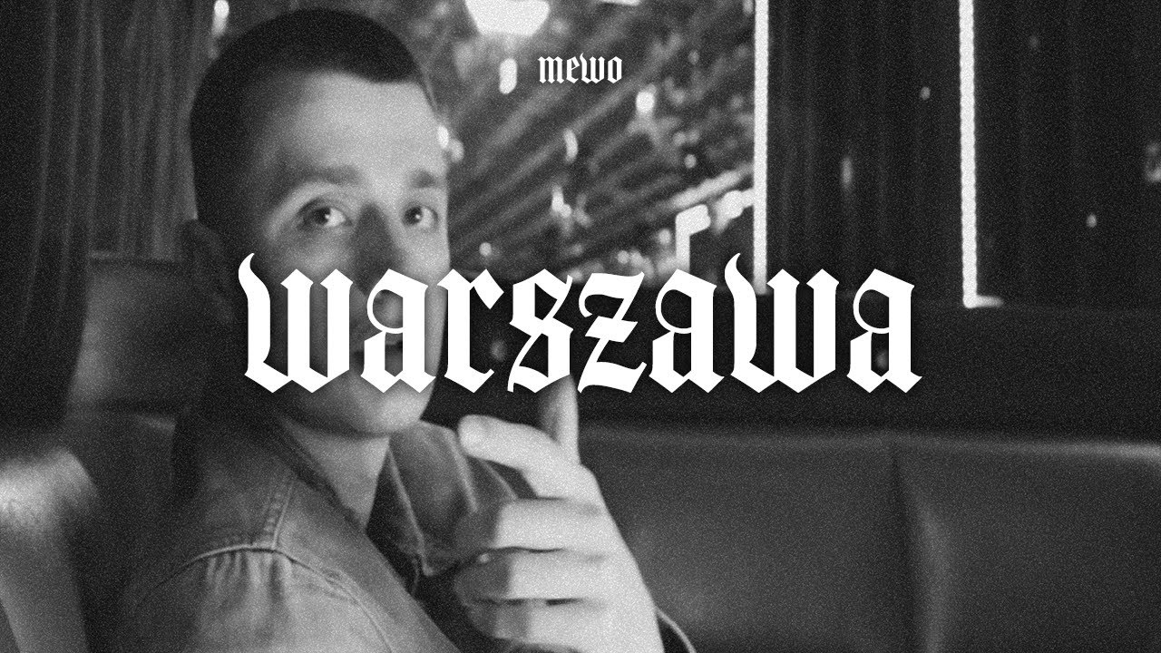 Młody West Type Beat - 