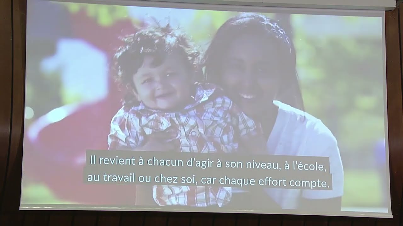 Geneva Peace Talks 2018 | Peace Without Borders (Full Event)