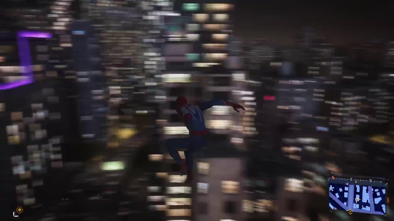 Spider-Man 2 | PS5 |  No Commentary |Part 5