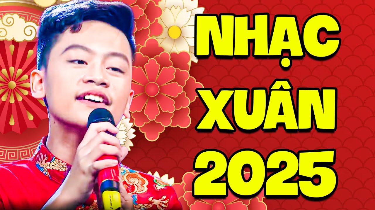 🔴TRỰC TIẾP Tấn Bảo HÁT NHẠC XUÂN 2025 HAY NHẤT NĂM MỚI 💓 Lãng Du Cùng Bolero