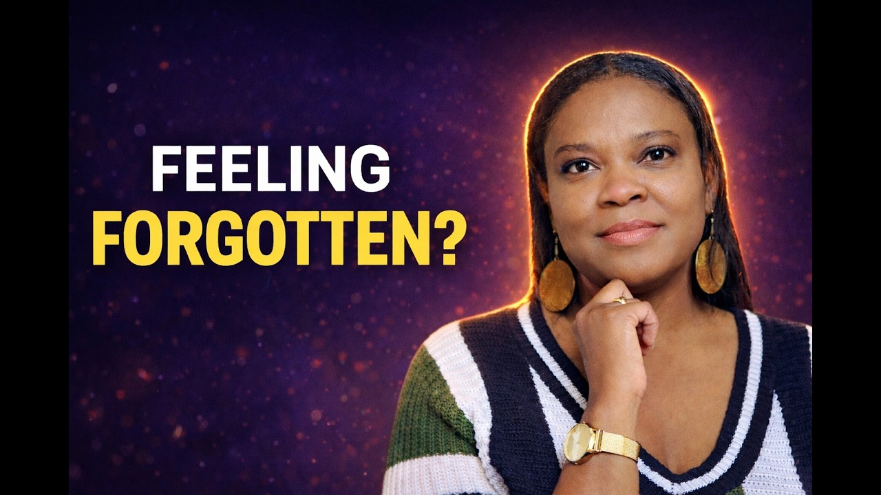 Why Your Faith Feels Strong — But Your Life Still Feels Stuck