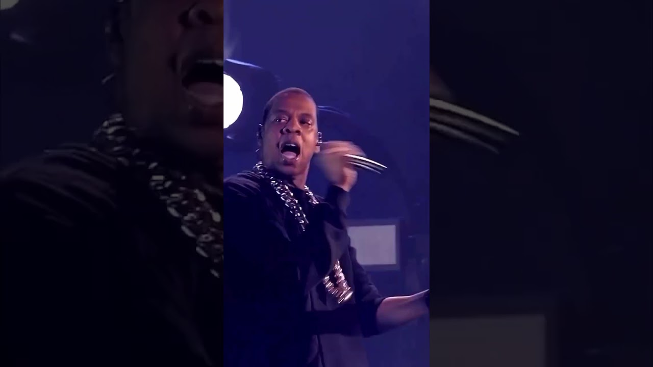 Beyonce and Jay-Z perform - Drunk in Love - A Classic Throwback 🎼