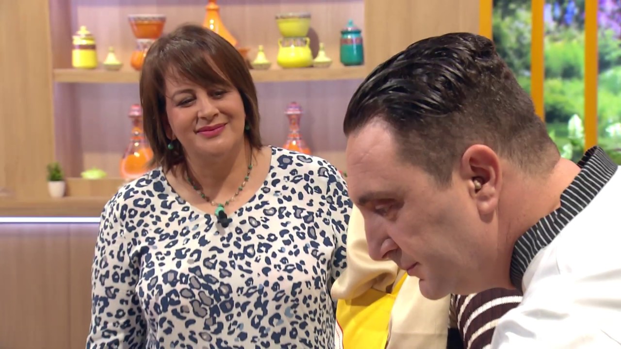 طياب قياس # الحلقة 40/ Tyab Kyas &eacute;pisode # 40