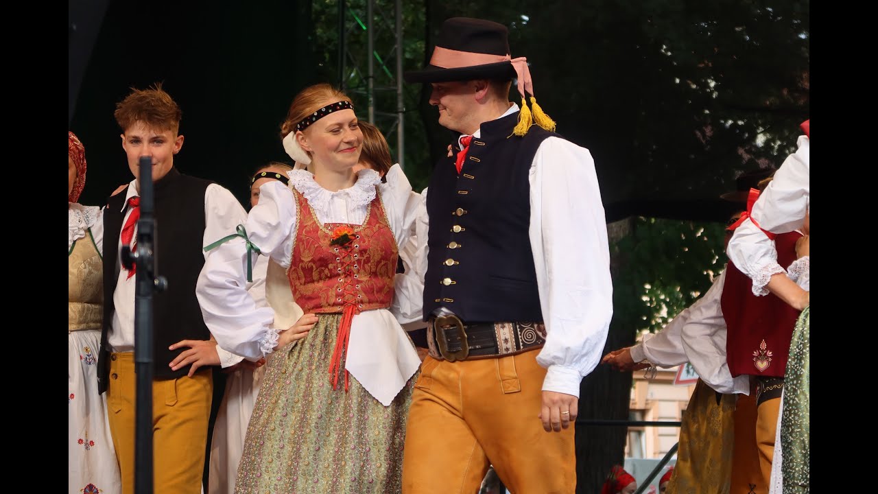 2025 Festival Písek