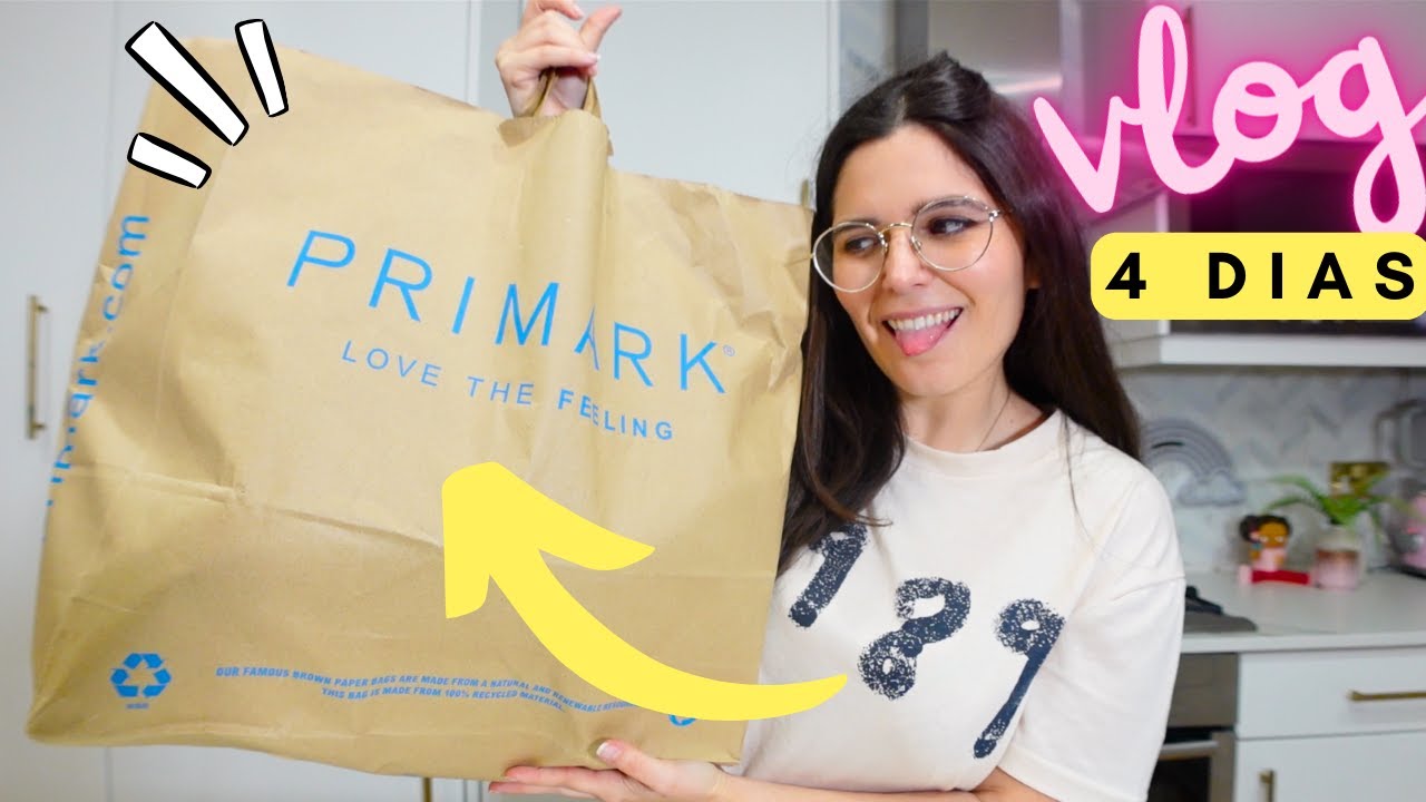 4 DIAS 🇦🇷 ULTIMAS COMPRITAS 😊 Caro Trippar Vlogs