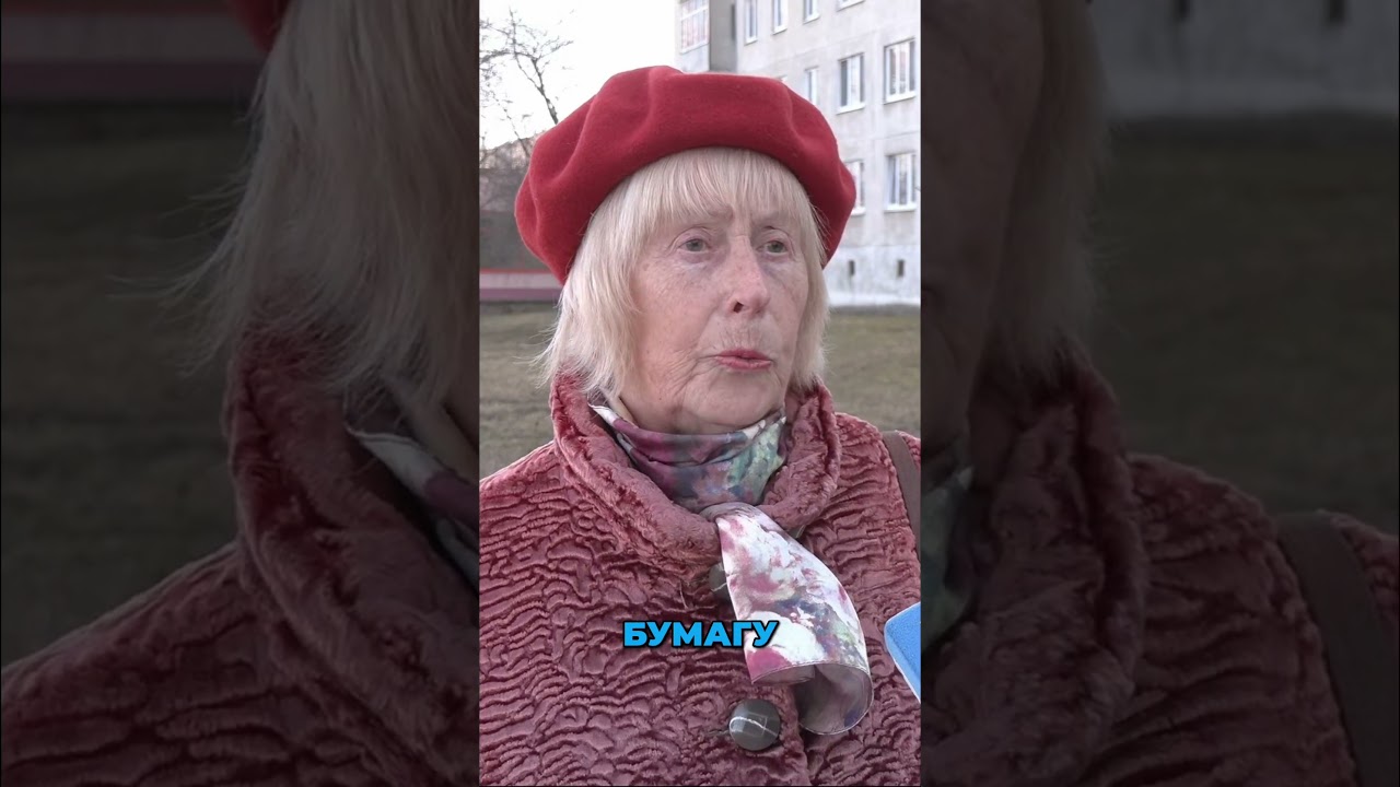 Пораженные омелой деревья срубили на глазах местных жителей &ndash; что было дальше? #беларусь #гродно