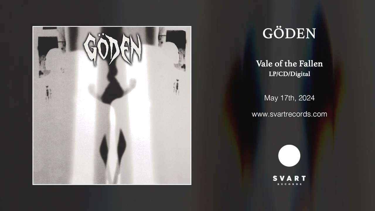 G&ouml;den: Urania (Official Audio)
