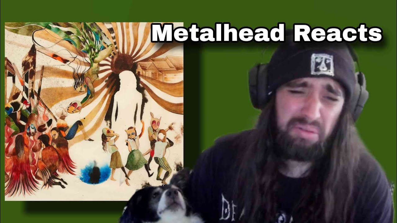 Metalhead In Awe at the Lyricism in God Does Like Ugly - J.I.D.