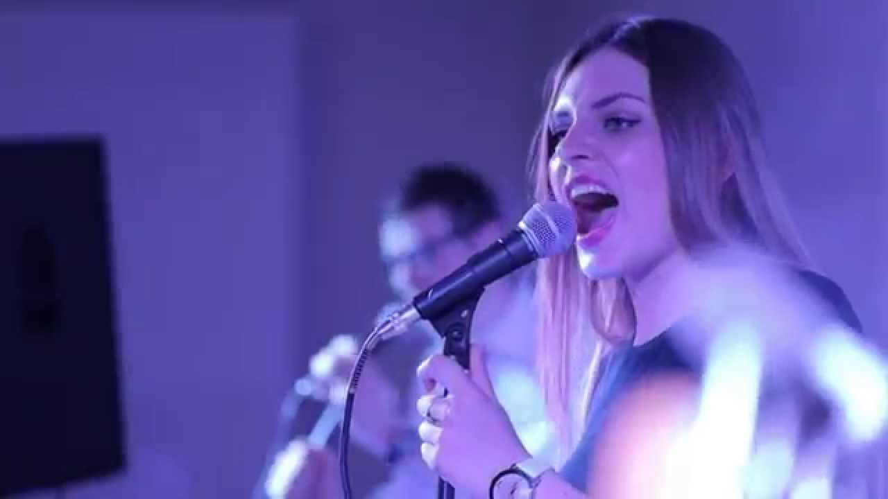 The Dur  - Cover Band - HOT Stuff | Demo 2015