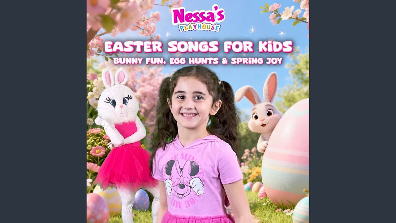Easter's Coming