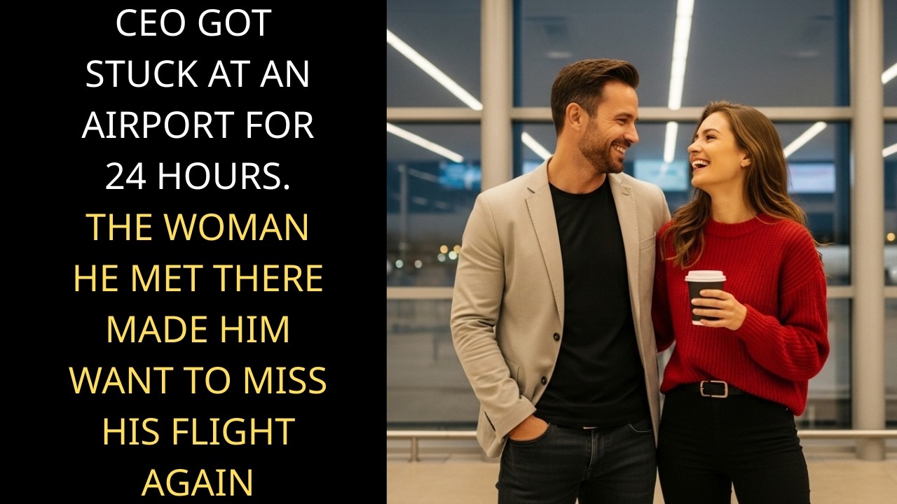 She Meets Him At Her Sister's Baby Shower, Not Knowing The Quiet Friend Is A Millionaire Falling